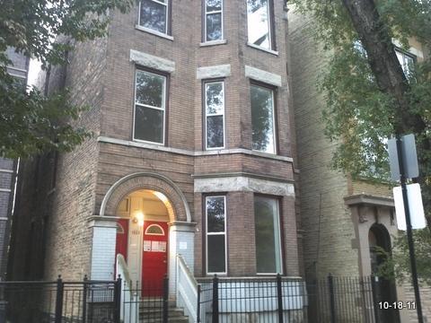1503 N Artesian St., Chicago, IL 60622