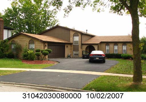 4931 Mary Ct., Country Club Hills, IL 60478