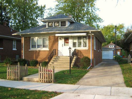 711 Clement St., Joliet, IL 60435