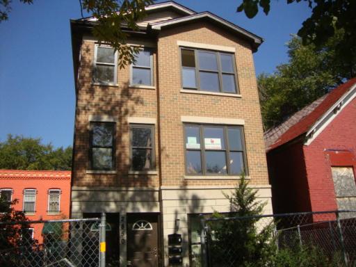 2850 W Fillmore St., Chicago, IL 60612