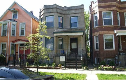3519 W Belden Ave., Chicago, IL 60647