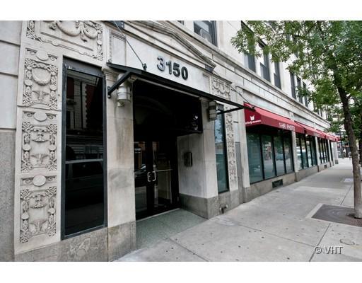 3150 N Sheffield Ave. #610, Chicago, IL 60657
