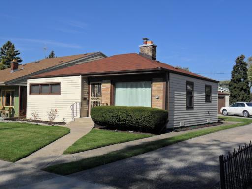 8032 45th Pl., Lyons, IL 60534