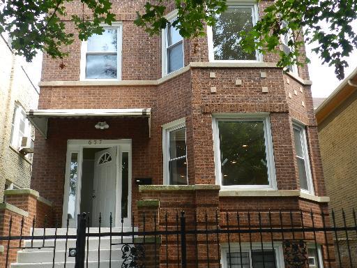 637 N Drake Ave., Chicago, IL 60624