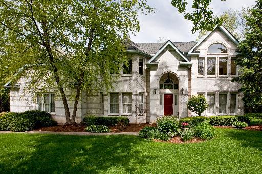 7701 Forest Hill Rd., Burr Ridge, IL 60527