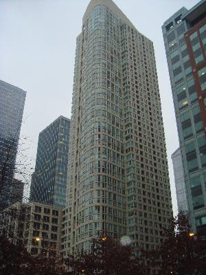 345 N Lasalle St. #1101, Chicago, IL 60654