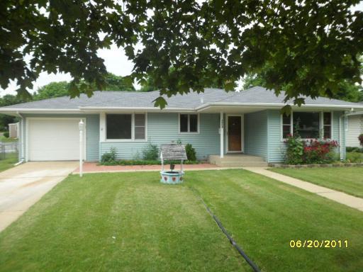3908 Florida Dr., Rockford, IL 61108