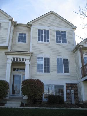 1322 Manning Ave., Montgomery, IL 60538
