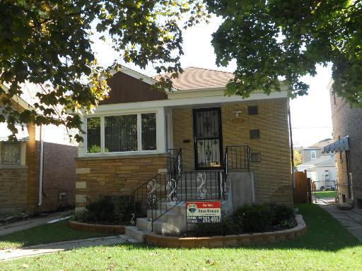 3533 S 59 Ave., Cicero, IL 60804