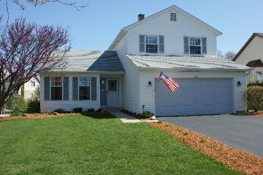 561 Adare Rd., Bartlett, IL 60103