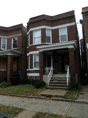 7144 S Champlain Ave., Chicago, IL 60619