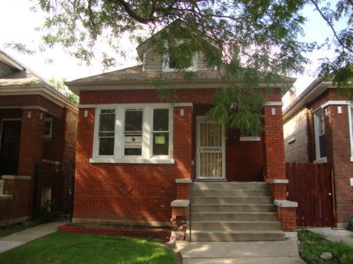 3544 W 61st Pl., Chicago, IL 60629