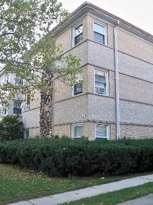 8642 W Berwyn Ave. #3N, Chicago, IL 60656