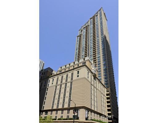 25 E Superior St. #2203, Chicago, IL 60611