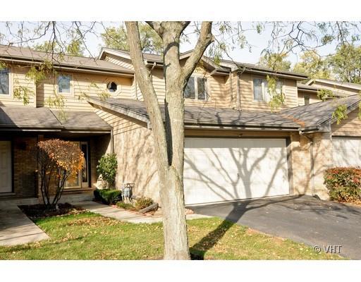 16612 Grants Tr., Orland Park, IL 60467