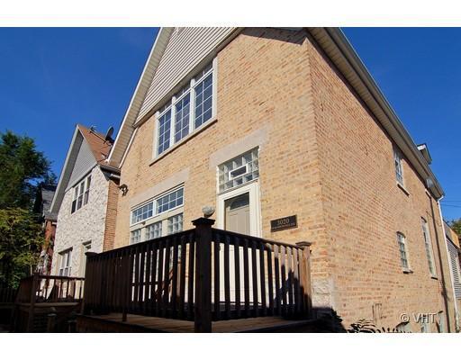 3020 W Bloomingdale Ave., Chicago, IL 60647