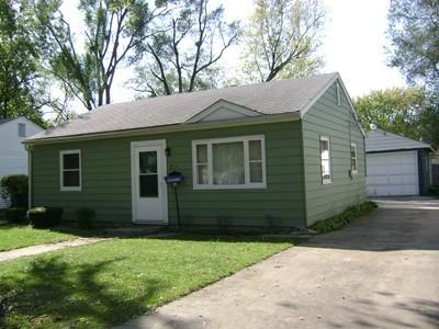 713 E Webster Cir., Kankakee, IL 60901