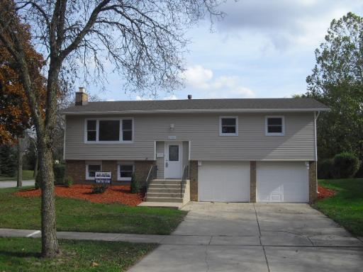 4261 W 189th St., Country Club Hills, IL 60478