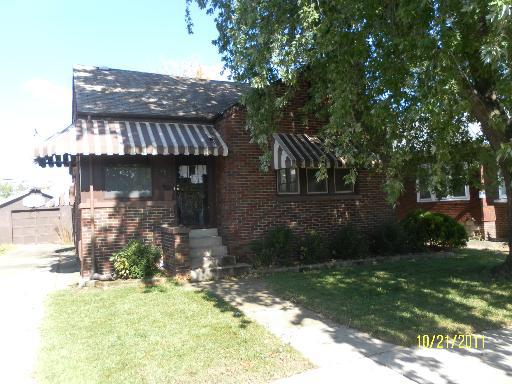 28 156th Pl., Calumet City, IL 60409