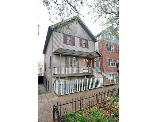 1649 W Wrightwood Ave., Chicago, IL 60614