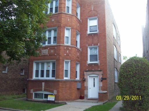 6609 S Whipple Ave. #G, Chicago, IL 60629