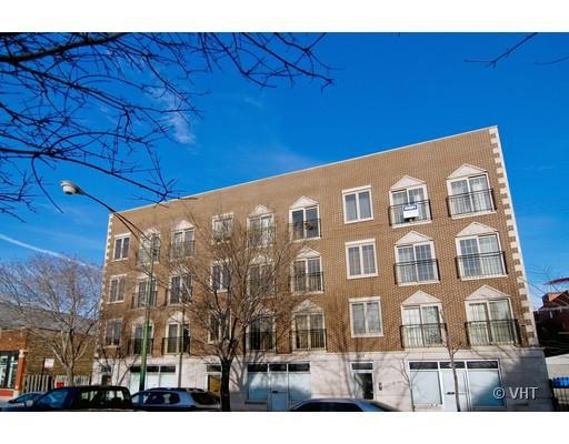 1523 N Ashland Ave. #3, Chicago, IL 60622