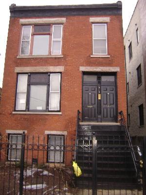 1615 W Barry St., Chicago, IL 60657