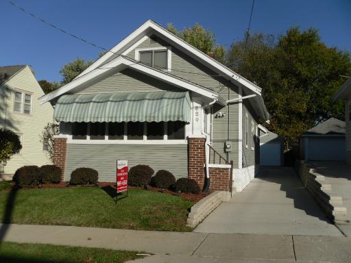 824 19th St., Rockford, IL 61104