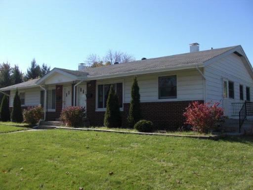 500-502 N Rosedale Ave., Aurora, IL 60506