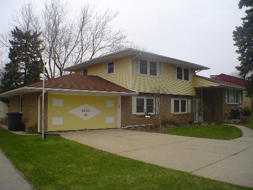 3804 Oklahoma Dr., Rockford, IL 61108