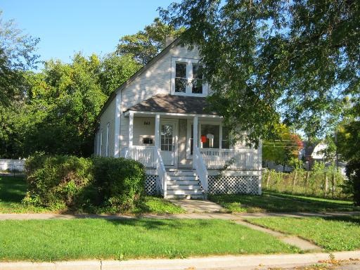 243 S 12th Ave., Maywood, IL 60153