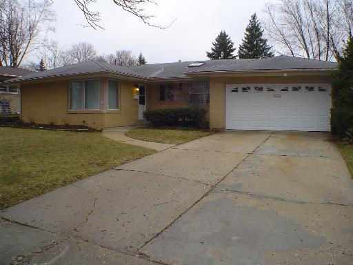 3715 Oklahoma Dr., Rockford, IL 61108