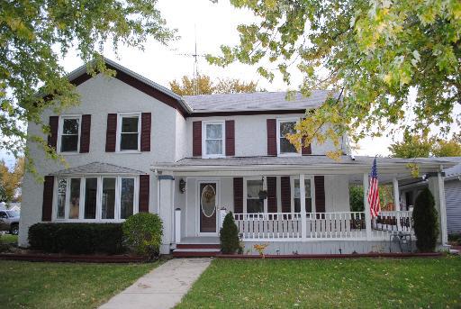 204 W Wapella St., Minooka, IL 60447