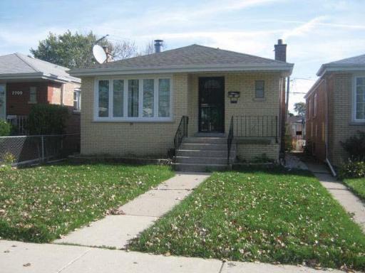7711 S Nagle Ave., Burbank, IL 60459