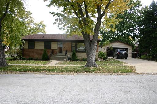 14 E Glengate Ave., Chicago Heights, IL 60411
