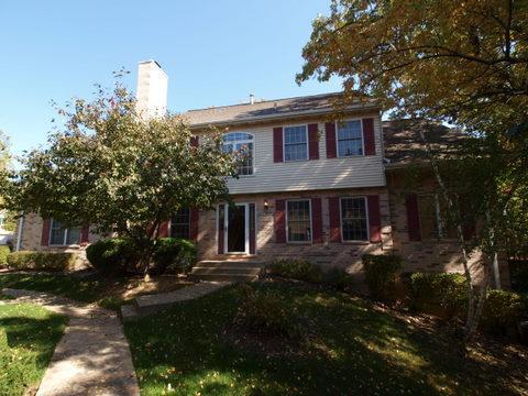 1374 Laurel Oaks Dr., Streamwood, IL 60107