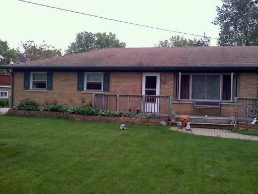 560 E 4th Ave., Clifton, IL 60927