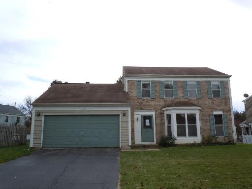 1115 Greenridge Ave., Algonquin, IL 60102