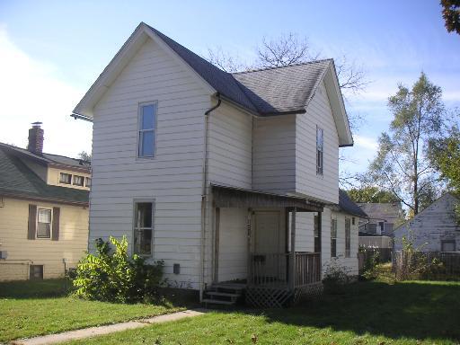 2016 N Court St., Rockford, IL 61103