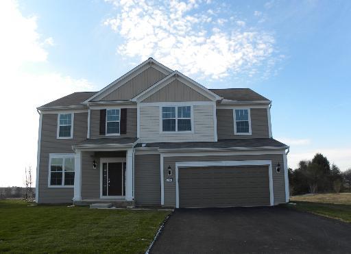 2567 Emerald Ln., Yorkville, IL 60560