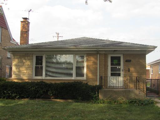 3834 Louise St., Skokie, IL 60076