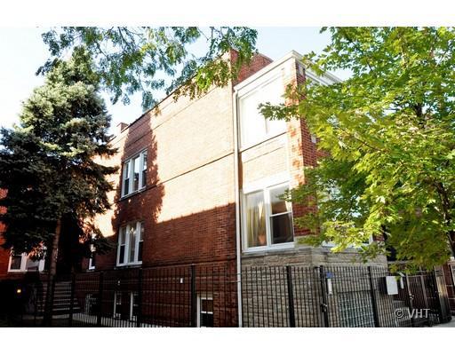 3354 N Central Park Ave. #2S, Chicago, IL 60618