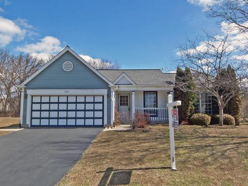 1251 Yosemite Pkwy., Algonquin, IL 60102