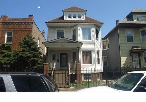 2255 N Avers Ave., Chicago, IL 60647