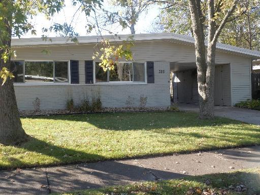 325 Somonauk St., Park Forest, IL 60466