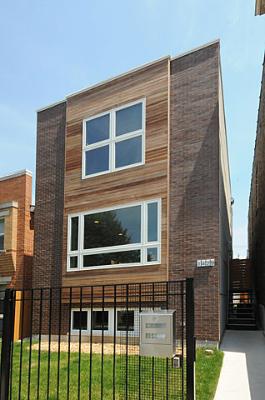 1711 N Talman Ave., Chicago, IL 60647