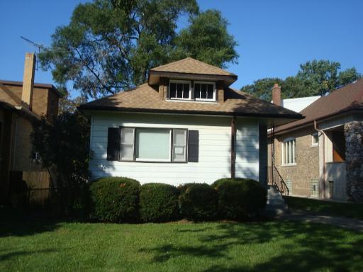 2132 N Nordica Ave., Chicago, IL 60707