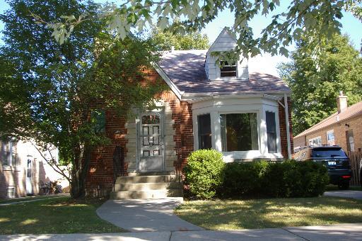 7107 N Merrimac, Chicago, IL 60646