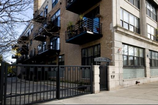 1525 S Michigan Ave. #205, Chicago, IL 60605