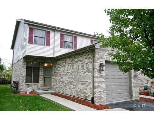 8810 W 84 Pl. #E, Justice, IL 60458